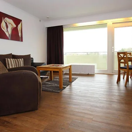 Apartment, St Peter - Ording *