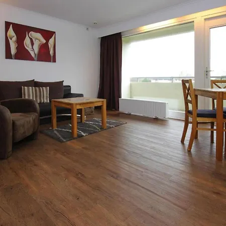 Apartment, St Peter - Ording *