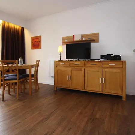 Apartment, St Peter - Ording *