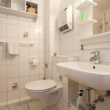 Apartament Apartment, St Peter - Ording