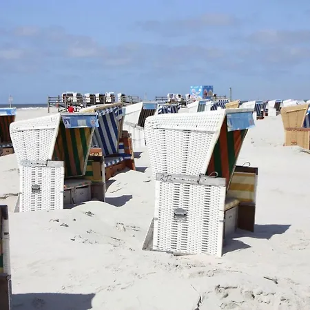 Apartment, St Peter - Ording