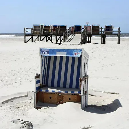 Apartment, St Peter - Ording Sankt Peter-Ording
